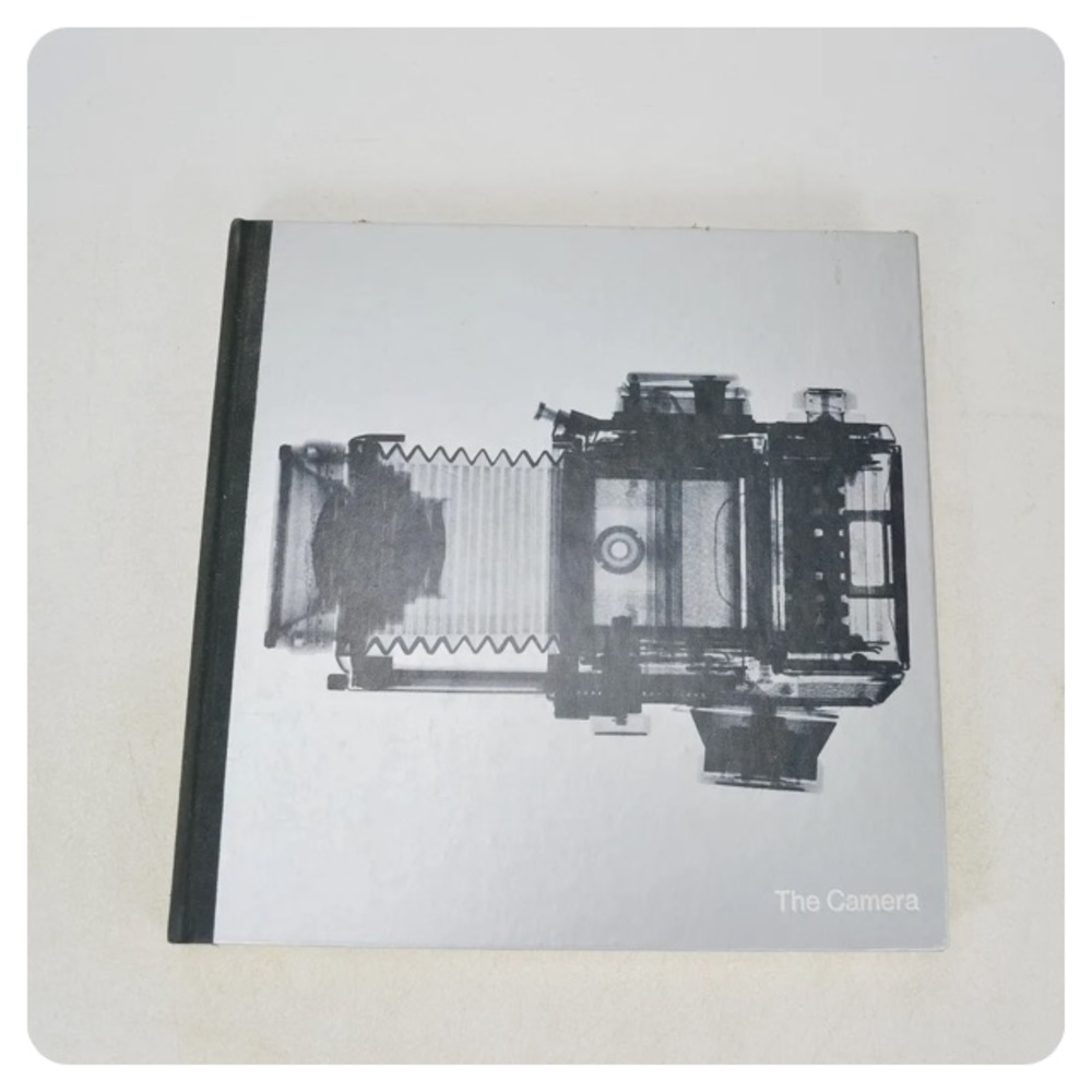 The Camera by Time Life Books